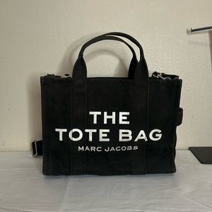 Marc Jacobs THE CANVAS MEDIUM TOTE BAG